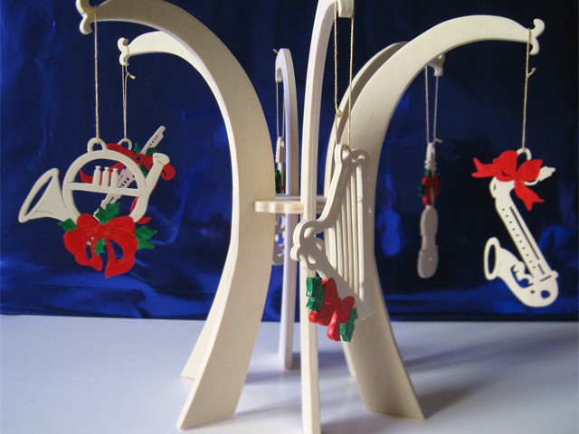 arbre de noël 8