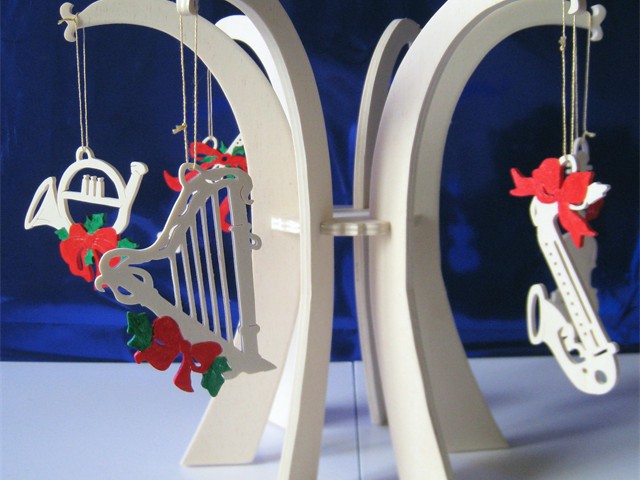 arbre de noël 9