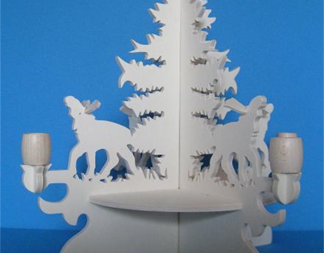 centre de table "Elan"