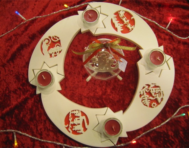 centre de table