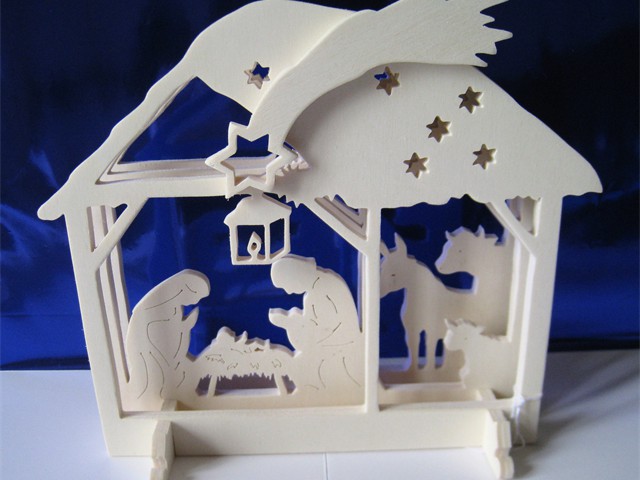 crèche 10