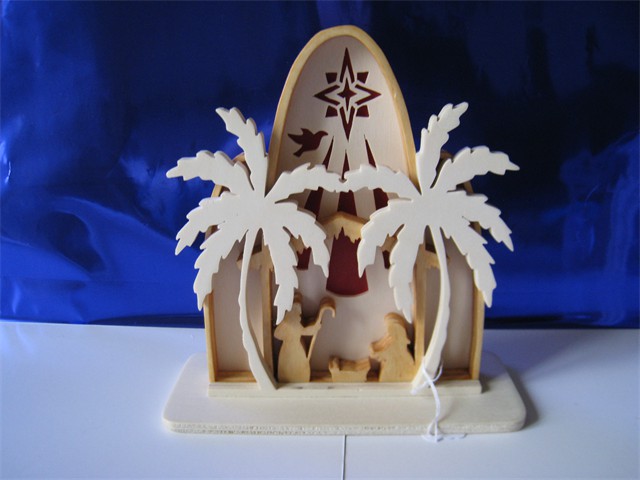 crèche 12