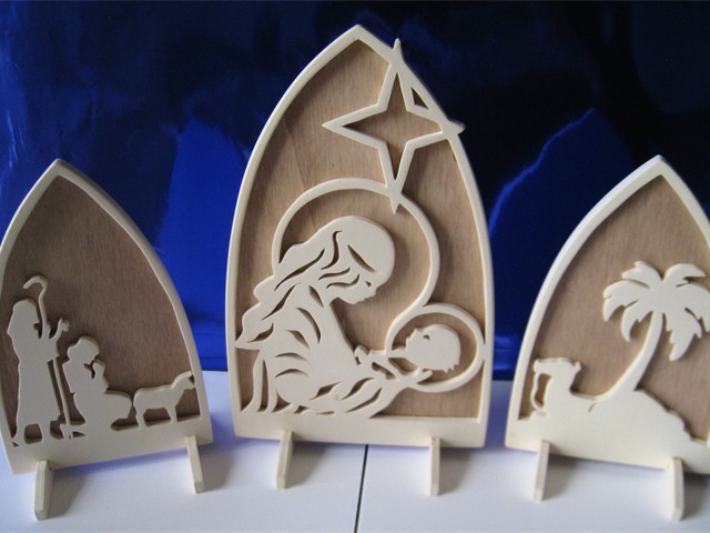 crèche 13