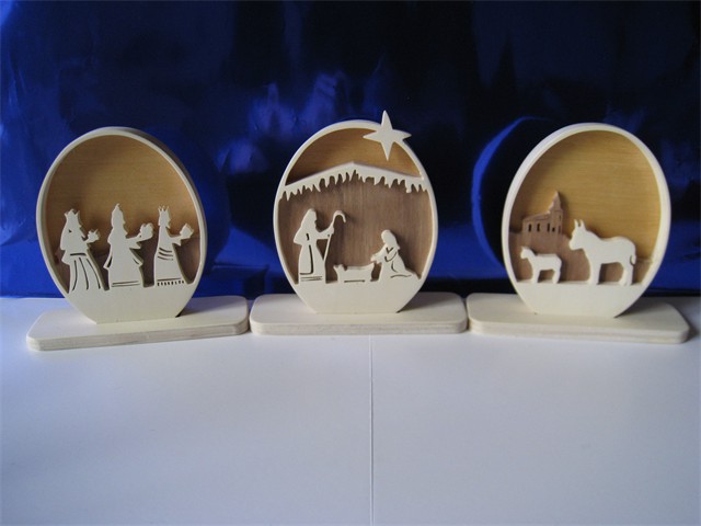 crèche 14