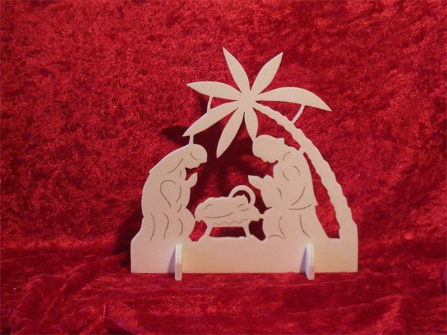 crèche 16