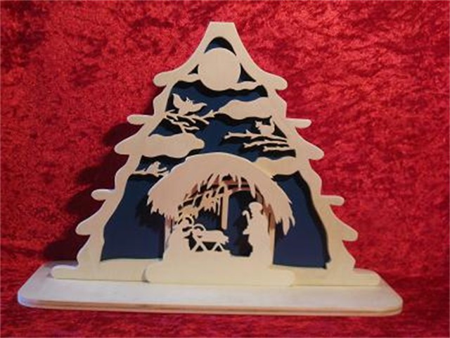 crèche 3