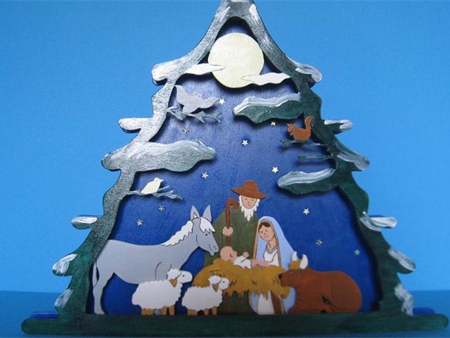 crèche 4