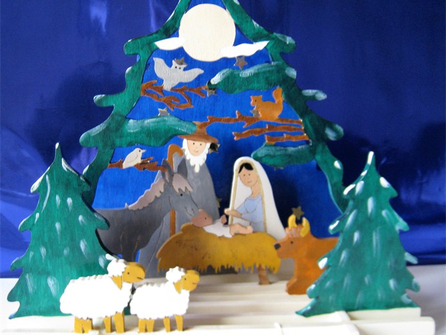 crèche 5
