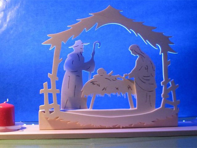 crèche 6