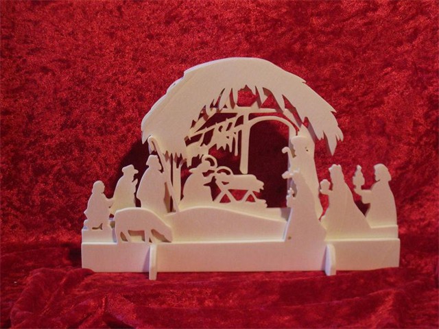 crèche 8