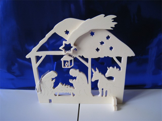 crèche 9
