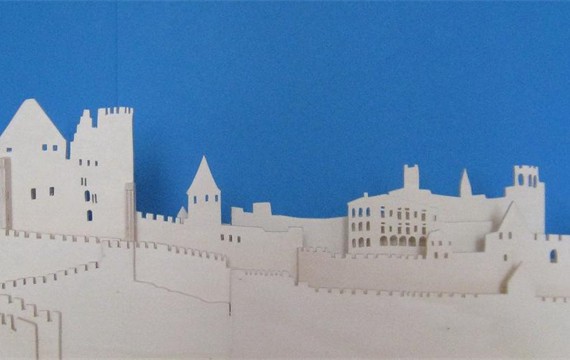 Carcassonne
