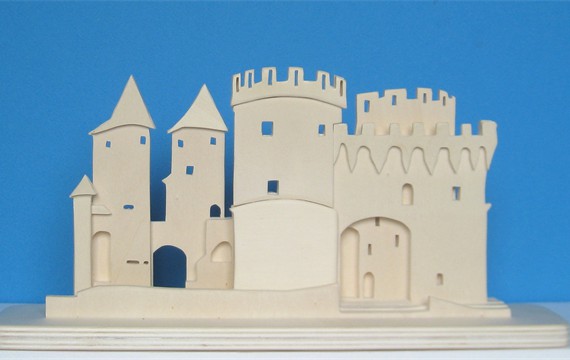 Porte des Allemands