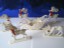 rennes du Père Noël