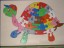 puzzle alphabet tortue