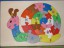 puzzle alphabet escargot