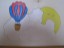 puzzle montgolfières