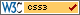 validation css3