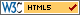 validation html5
